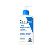 CeraVe - Daily Moisturizing Lotion with Ceramides for Hydrated, Healthy Skin - 355ml